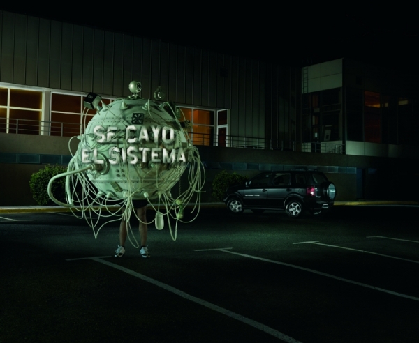 Photograph Ale Burset Ecosport on One Eyeland